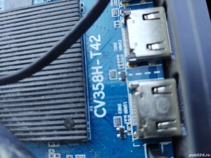 Main CV358H-T42 de Schneider 32"