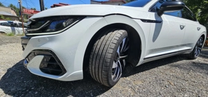 Volkswagen ARTEON 2.0 TDI 4Motion DSG R-Line - imagine 8