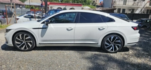 Volkswagen ARTEON 2.0 TDI 4Motion DSG R-Line - imagine 7