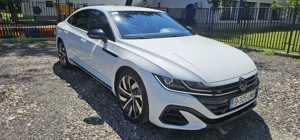 Volkswagen ARTEON 2.0 TDI 4Motion DSG R-Line - imagine 6