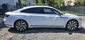 Volkswagen ARTEON 2.0 TDI 4Motion DSG R-Line - imagine 10