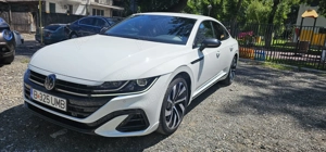 Volkswagen ARTEON 2.0 TDI 4Motion DSG R-Line - imagine 9