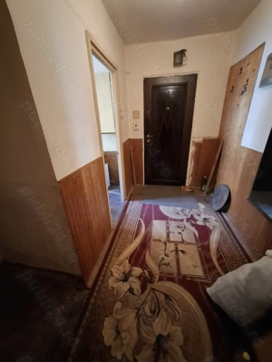 Vând ap.2cam conf.1 semidecomandat bloc de 4 etaje ,zona Govandari  - imagine 5