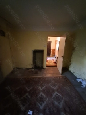 Vând ap.2cam conf.1 semidecomandat bloc de 4 etaje ,zona Govandari  - imagine 2