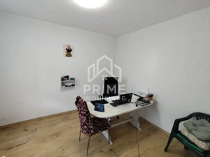 Casa Individuala 7 camere + spatiu comercial, 350 mp, zona Aiud! - imagine 6