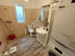 Casa Individuala 7 camere + spatiu comercial, 350 mp, zona Aiud! - imagine 8