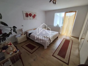 Casa Individuala 7 camere + spatiu comercial, 350 mp, zona Aiud! - imagine 4