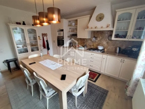 Casa Individuala 7 camere + spatiu comercial, 350 mp, zona Aiud! - imagine 7