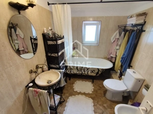 Casa Individuala 7 camere + spatiu comercial, 350 mp, zona Aiud! - imagine 9