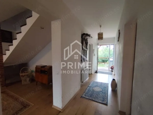 Casa Individuala 7 camere + spatiu comercial, 350 mp, zona Aiud! - imagine 12