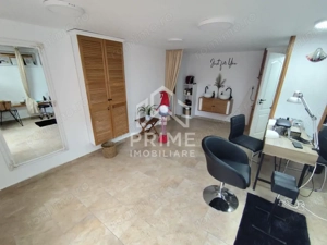 Casa Individuala 7 camere + spatiu comercial, 350 mp, zona Aiud! - imagine 10