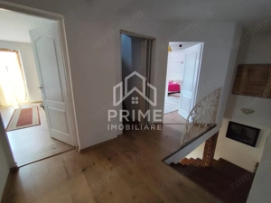 Casa Individuala 7 camere + spatiu comercial, 350 mp, zona Aiud! - imagine 13