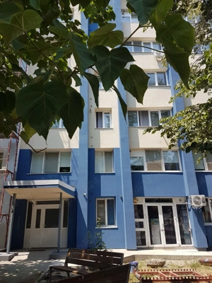 Apartament cu 2 camere de vânzare - imagine 7