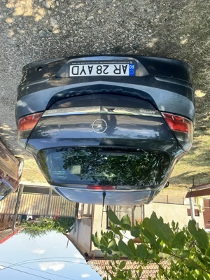 Opel Astra H 2007 Diesel 1.7 