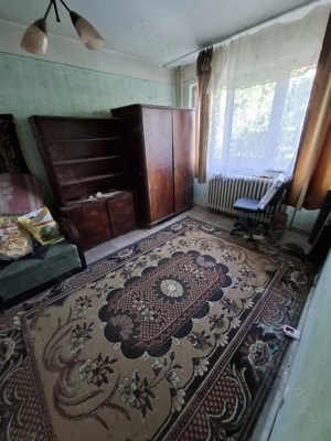 Vând apartament 2cam.conf 1 semidecomandat  - imagine 5