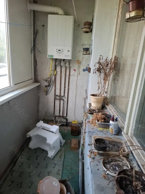 Vând apartament 2cam.conf 1 semidecomandat  - imagine 6