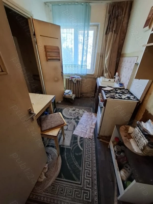 Vând apartament 2cam.conf 1 semidecomandat  - imagine 3