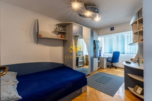 4 camere, modern, Manastur, Zona Big, Izlazului, 2 locuri de parcare - imagine 4