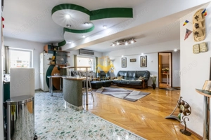 4 camere, modern, Manastur, Zona Big, Izlazului, 2 locuri de parcare - imagine 7