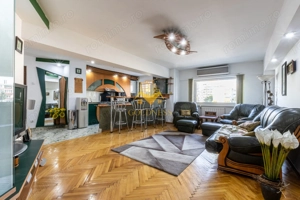 4 camere, modern, Manastur, Zona Big, Izlazului, 2 locuri de parcare - imagine 8