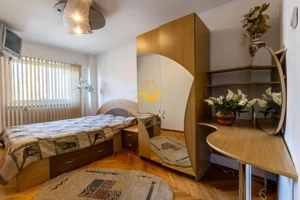 4 camere, modern, Manastur, Zona Big, Izlazului, 2 locuri de parcare - imagine 2