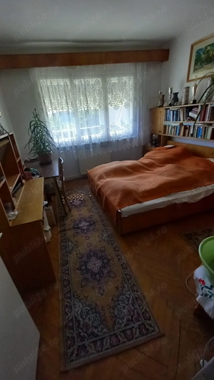Vând apartament  cu 3 camere Micro 15 - imagine 2