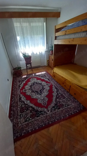 Vând apartament  cu 3 camere Micro 15 - imagine 5