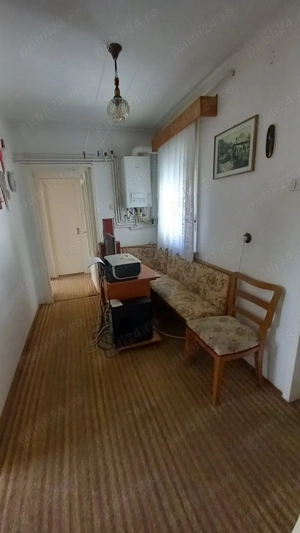 Vând apartament  cu 3 camere Micro 15 - imagine 3