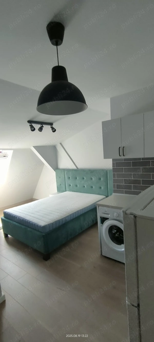 Casa Buziașului -Timișoara cu 9 apartamente de vânzare  - imagine 4