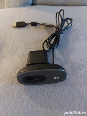 Camera Web Logitech C270 HD