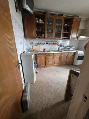 Apartament 4 camere de vanzare Alexandru Obregia - Piata Straduintei - imagine 10