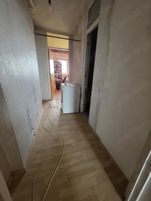 Apartament 4 camere de vanzare Alexandru Obregia - Piata Straduintei - imagine 14