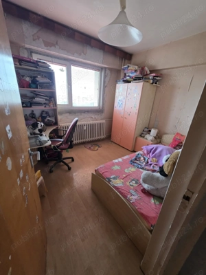 Apartament 4 camere de vanzare Alexandru Obregia - Piata Straduintei - imagine 12