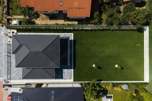 Casă individuală | 4 dormitoare, garaj și teren de 1.000 mp | Com 0% - imagine 6