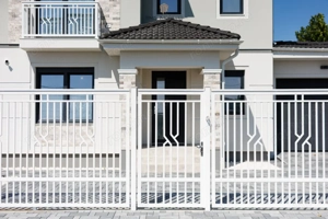 Casă individuală | 4 dormitoare, garaj și teren de 1.000 mp | Com 0% - imagine 11