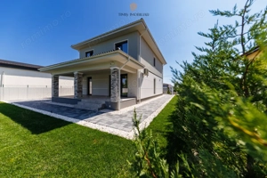 Casă individuală | 4 dormitoare, garaj și teren de 1.000 mp | Com 0% - imagine 18