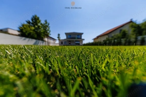 Casă individuală | 4 dormitoare, garaj și teren de 1.000 mp | Com 0% - imagine 15