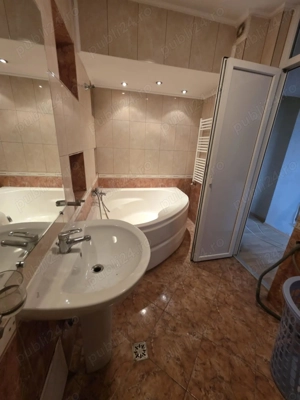 Apartament 4 camere de vanzare Alexandru Obregia - Piata Straduintei - imagine 16