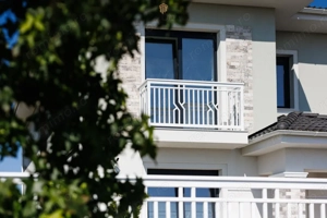 Casă individuală | 4 dormitoare, garaj și teren de 1.000 mp | Com 0% - imagine 20