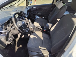 Grand C-Max 7 locuri  - imagine 2