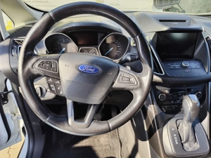 Grand C-Max 7 locuri  - imagine 7