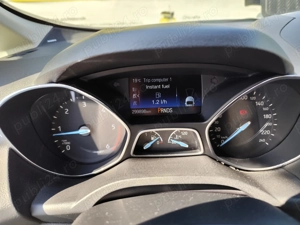 Grand C-Max 7 locuri  - imagine 4