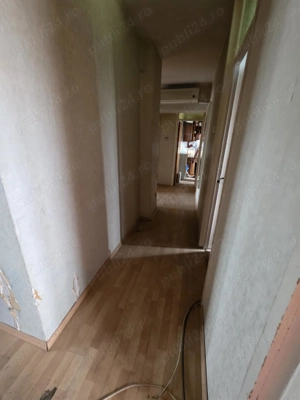Apartament 4 camere de vanzare Alexandru Obregia - Piata Straduintei - imagine 19