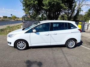 Grand C-Max 7 locuri  - imagine 5