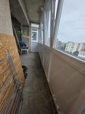 Apartament 4 camere de vanzare Alexandru Obregia - Piata Straduintei - imagine 20