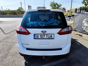 Grand C-Max 7 locuri  - imagine 3