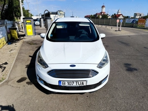 Grand C-Max 7 locuri  - imagine 6