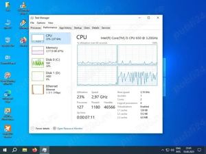 DELL OptiPlex 980, Intel I5 , SSD - imagine 4