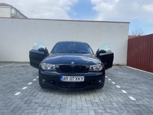 BMW seria 1 2.0 benzina M - imagine 4
