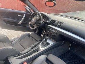 BMW seria 1 2.0 benzina M - imagine 5